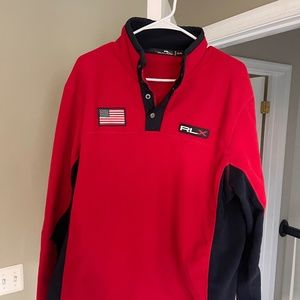 RLX Ralph Lauren Pullover